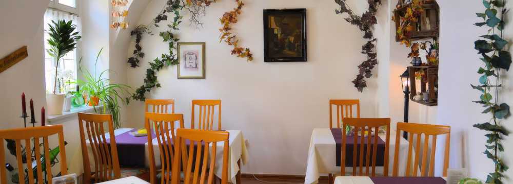 Beim Z�pfleswirt Weinstube Restaurant u. Pension in Sommerach