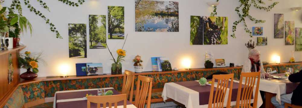 Beim Z�pfleswirt Weinstube Restaurant u. Pension in Sommerach