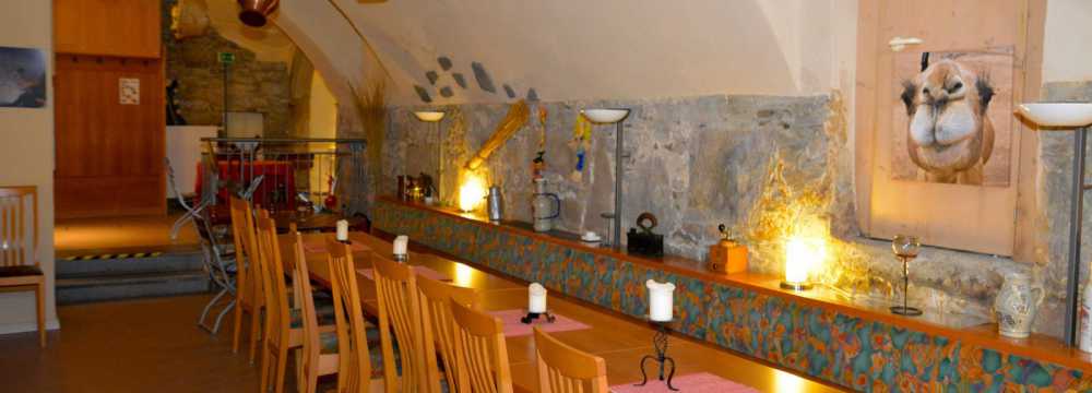Beim Z�pfleswirt Weinstube Restaurant u. Pension in Sommerach