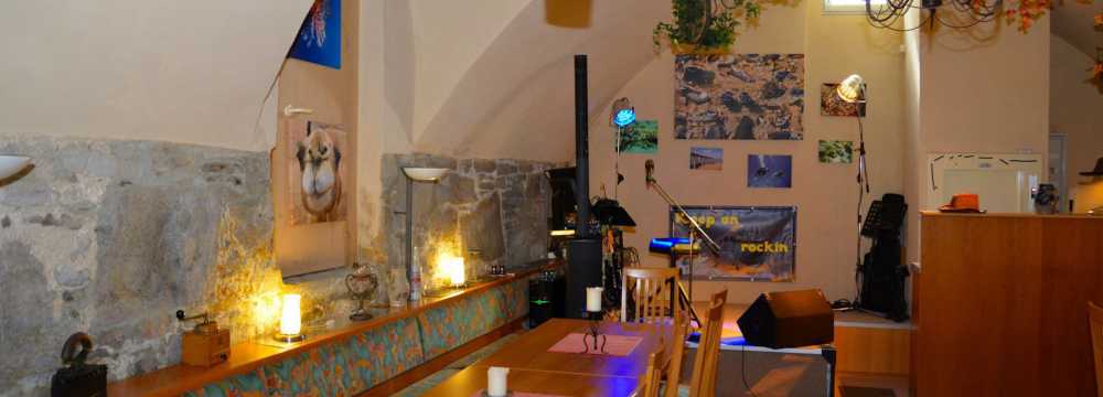 Beim Z�pfleswirt Weinstube Restaurant u. Pension in Sommerach