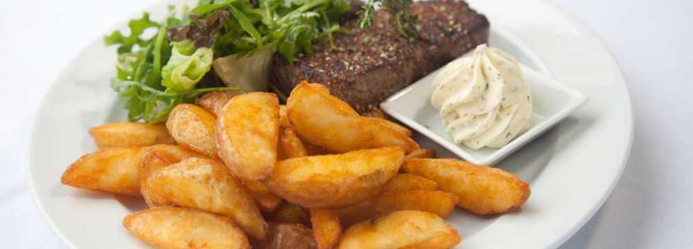 Captain�s Inn in Rechlin