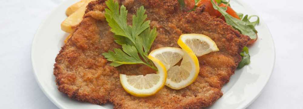 Captain�s Inn in Rechlin