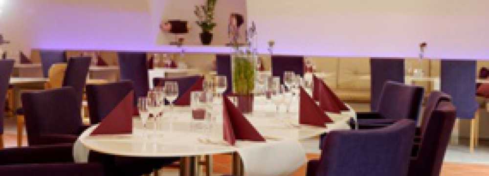 Restaurants in Neumagen-Dhron: Restaurant Lekker