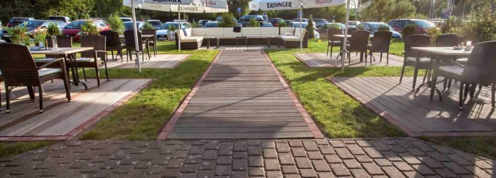 Captain�s Inn in Rechlin