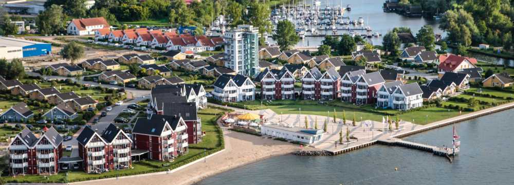 Captain�s Inn in Rechlin