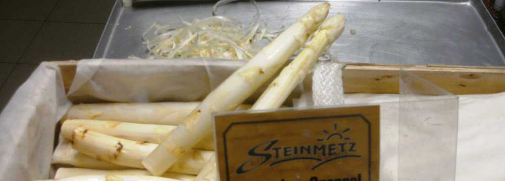 Almenstein ...bei UPS - das kleine Gasthaus in Heiligkreuzsteinach Vorderheubach