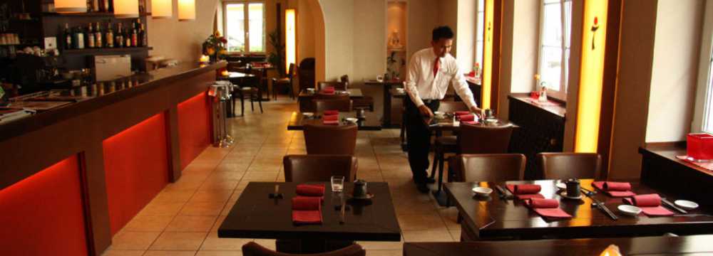 Restaurant Tenno in M�nchen