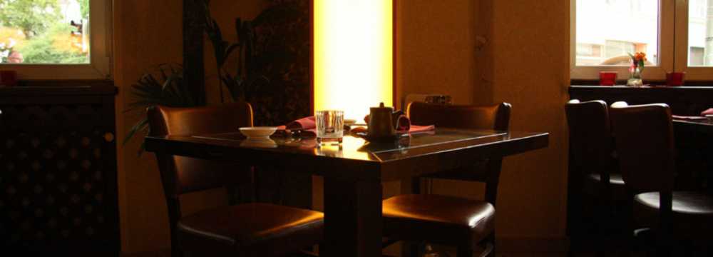 Restaurant Tenno in M�nchen