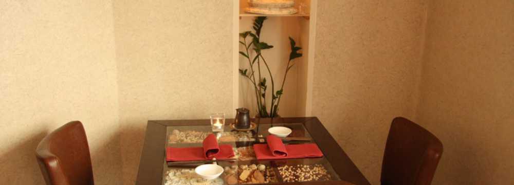 Restaurant Tenno in M�nchen