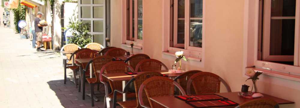 Restaurant Tenno in M�nchen