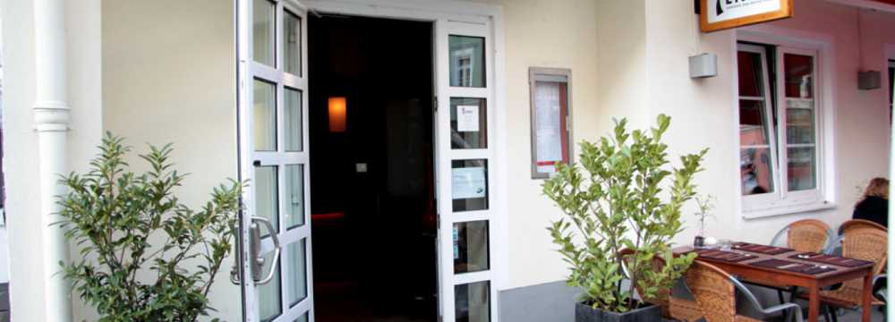 Restaurant Tenno in M�nchen