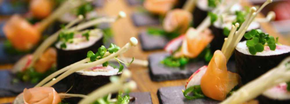 Bistro & Caf� Gartenliebe in Weimar