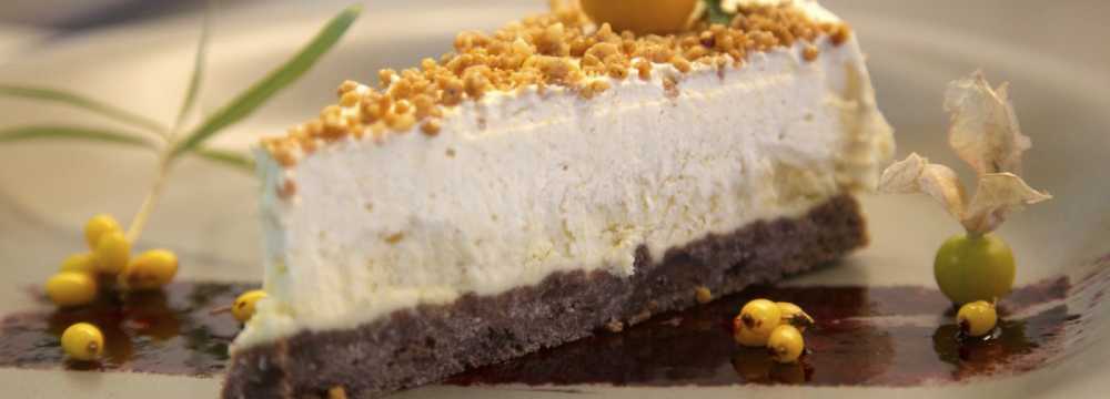 Bistro & Caf� Gartenliebe in Weimar