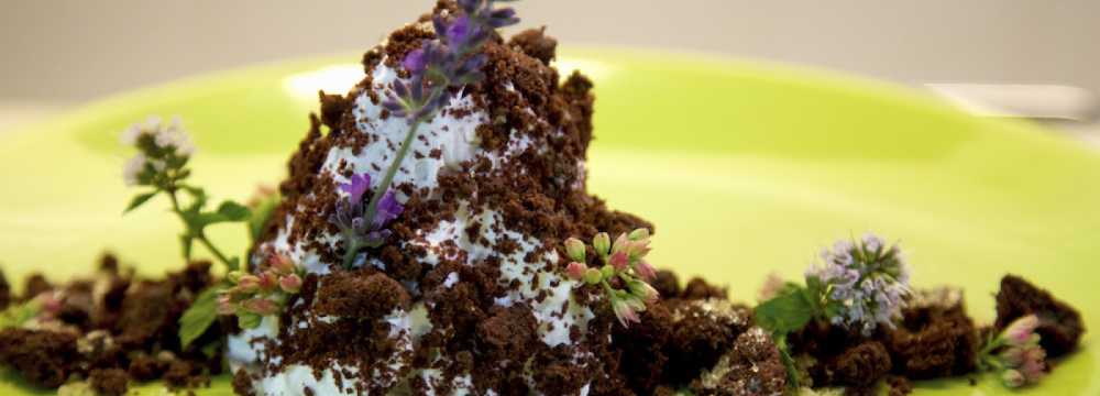 Bistro & Caf� Gartenliebe in Weimar