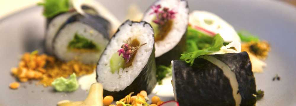 Bistro & Caf� Gartenliebe in Weimar