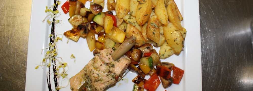 Hotel Dreim�delhaus in Espelkamp