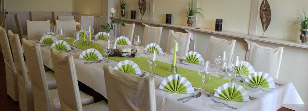 Hotel Dreim�delhaus in Espelkamp