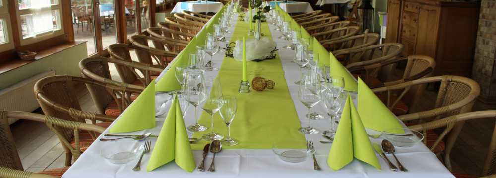 Hotel Dreim�delhaus in Espelkamp