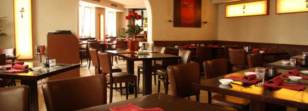 Restaurants in Mnchen: Restaurant Tenno
