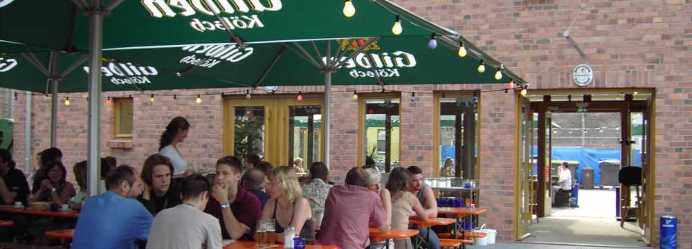 Lokal Altenberger Hof in K�ln