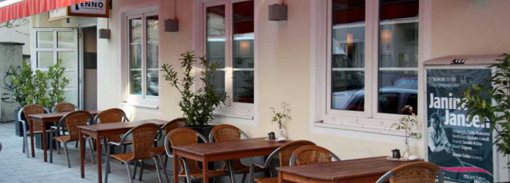 Restaurant Tenno in Mnchen