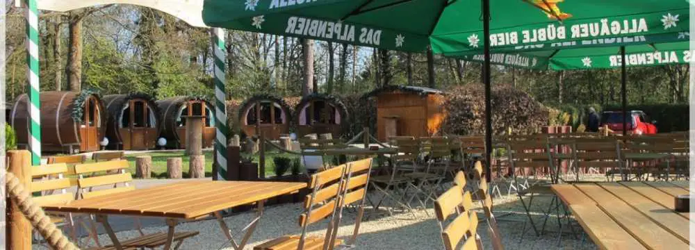 Restaurants in Althengstett: Zum Bierknig