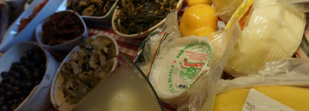 Pomodorino & Saporito in Berlin