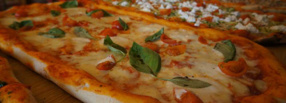 Pomodorino & Saporito in Berlin