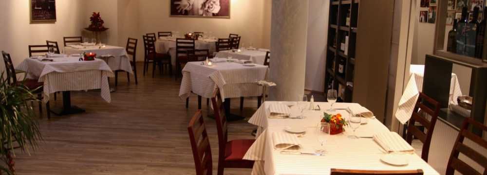 Restaurant Volare in Frankfurt am Main