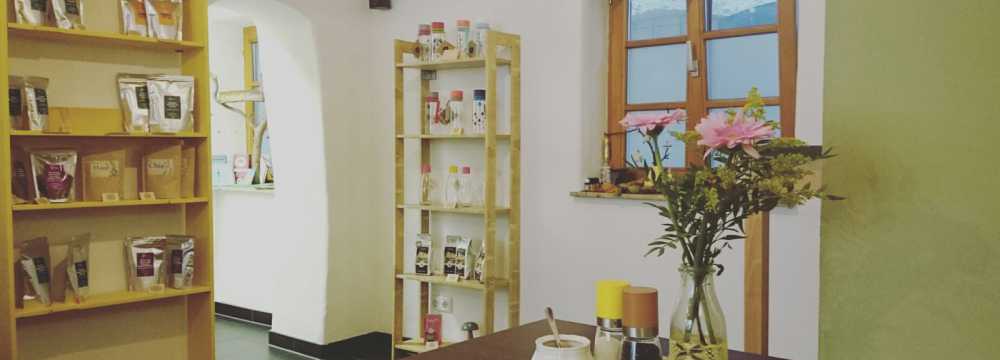 Kleeblatt Bar in  Landsberg am Lech