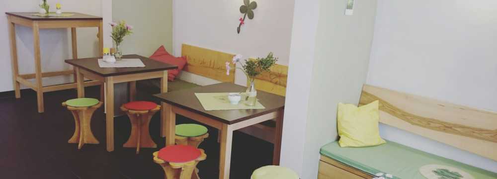 Kleeblatt Bar in  Landsberg am Lech