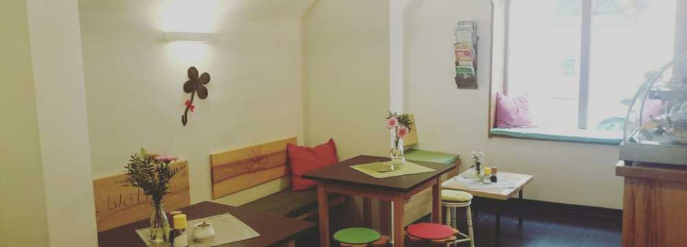 Kleeblatt Bar in  Landsberg am Lech