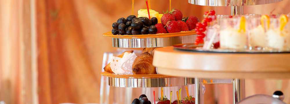 Residenz Hohenzollern in Braunlage