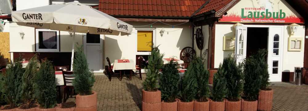 Ristorante Lausbub in March / Hugstetten