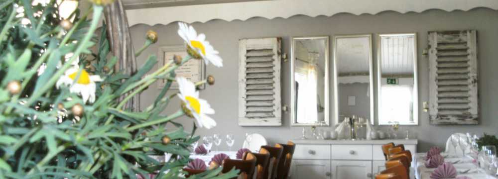 Almenstein ...bei UPS - das kleine Gasthaus in Heiligkreuzsteinach Vorderheubach