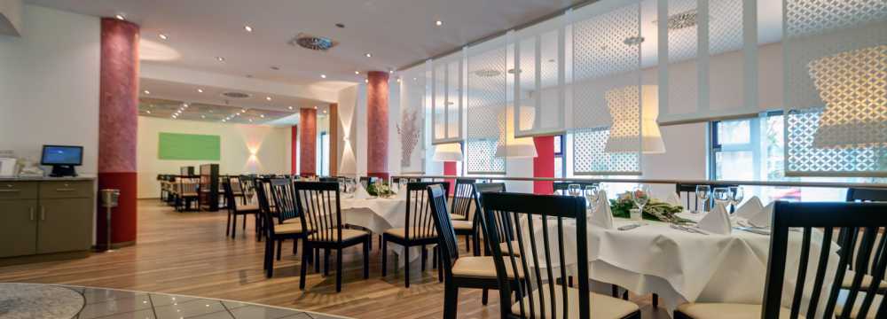 City Hotel Fortuna in Reutlingen