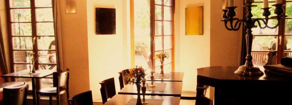 Domaines am M�ggelsee in Berlin