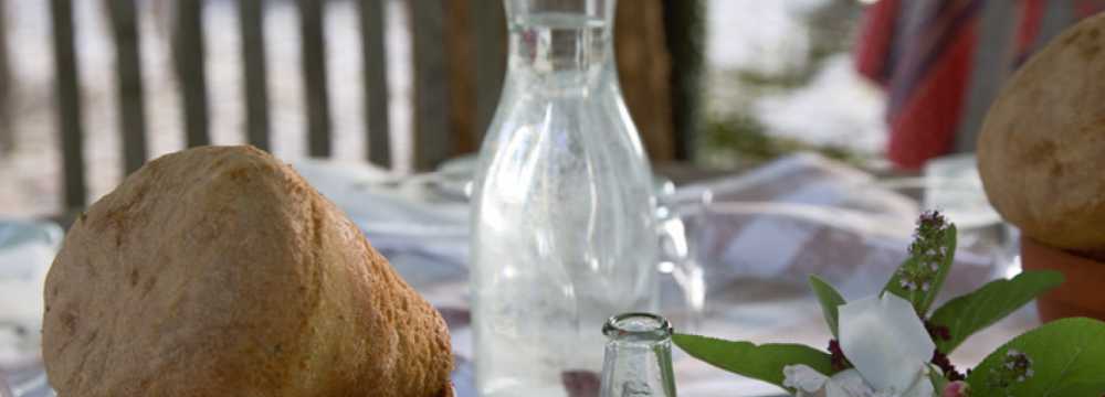 Hofgut Hafnerleiten in Bad Birnbach