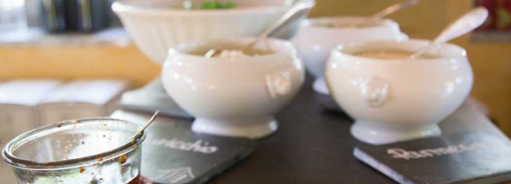 Hofgut Hafnerleiten in Bad Birnbach