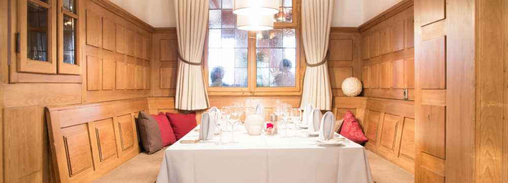 Hotel Restaurant Vinothek LAMM in Bad Herrenalb-Rotensol