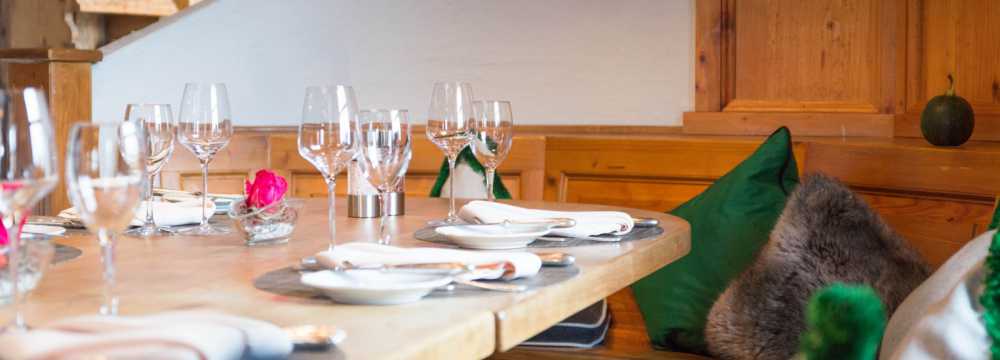 Hotel Restaurant Vinothek LAMM in Bad Herrenalb-Rotensol