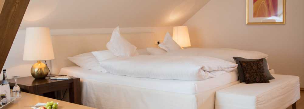 Hotel Restaurant Vinothek LAMM in Bad Herrenalb-Rotensol