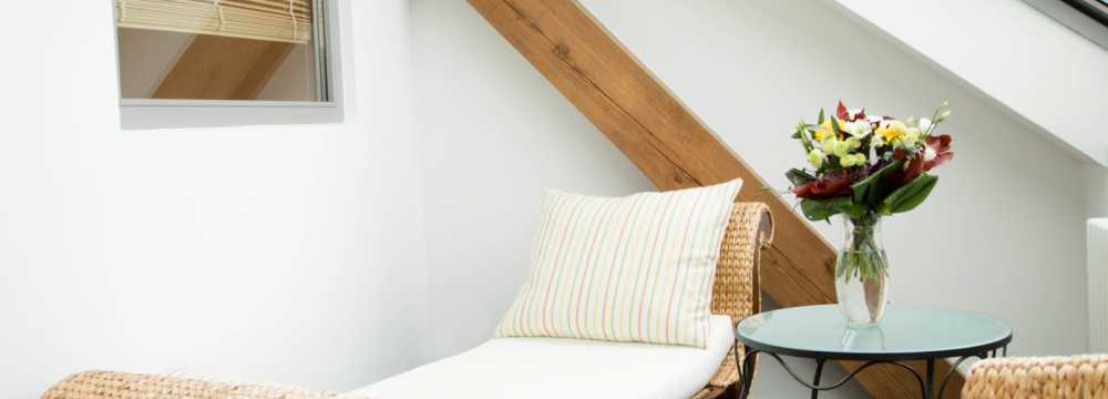 Hotel Restaurant Vinothek LAMM in Bad Herrenalb-Rotensol