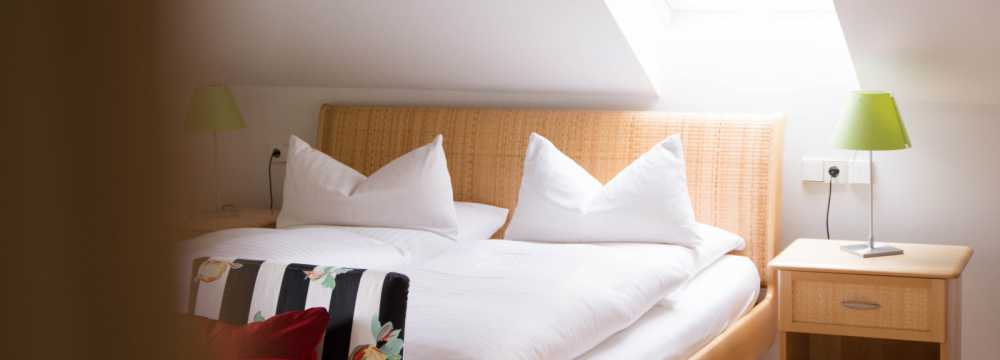 Hotel Restaurant Vinothek LAMM in Bad Herrenalb-Rotensol