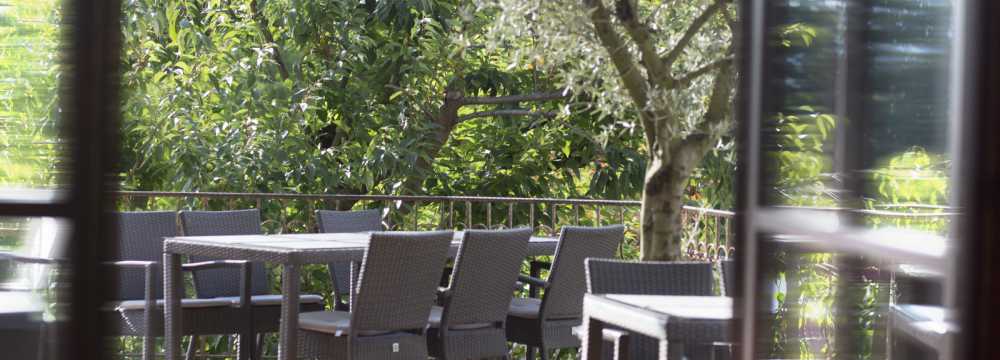 Hotel Restaurant Vinothek LAMM in Bad Herrenalb-Rotensol