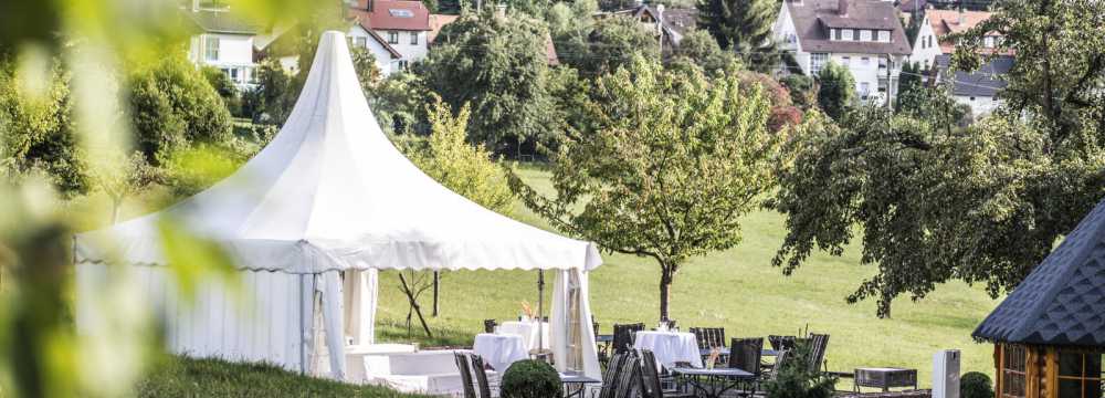 Hotel Restaurant Vinothek LAMM in Bad Herrenalb-Rotensol