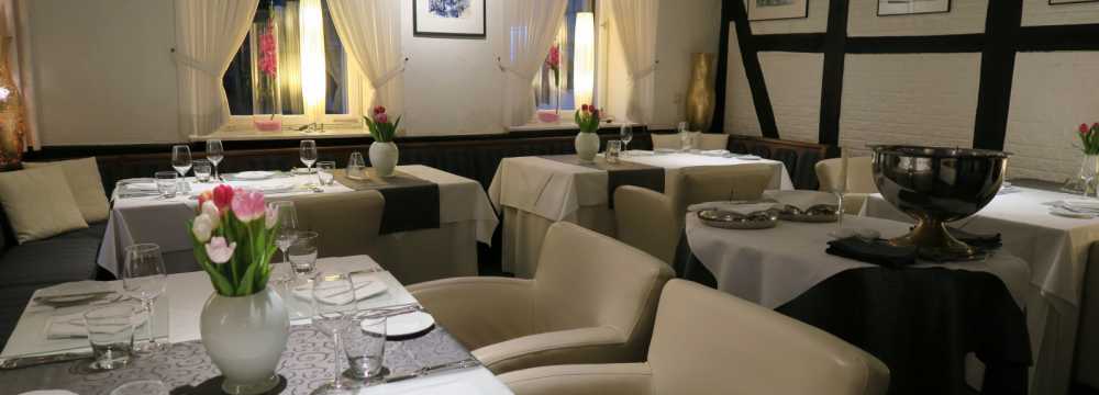 Hotel-Restaurant Schillingshof in Gro� Schneen