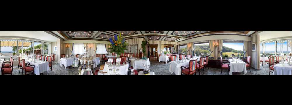 Restaurants in Alzenau in Unterfranken: Panorama Hotel & Restaurant Schloberg
