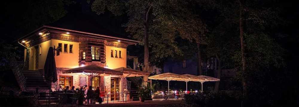 Restaurants in Berlin: Domaines am Mggelsee