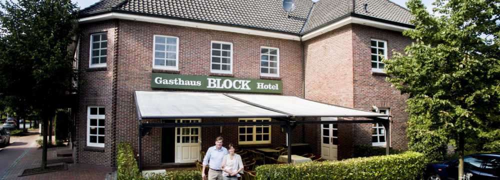 Gasthaus Block  in Bar�el